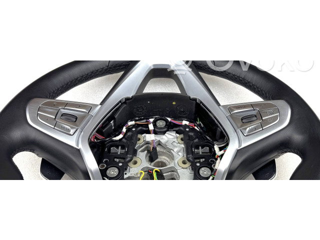 Руль BMW 5 G30 G31  2016 -  года 634199500      
