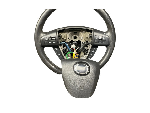 Руль Mazda CX-7   -  года K0273, T93414A      