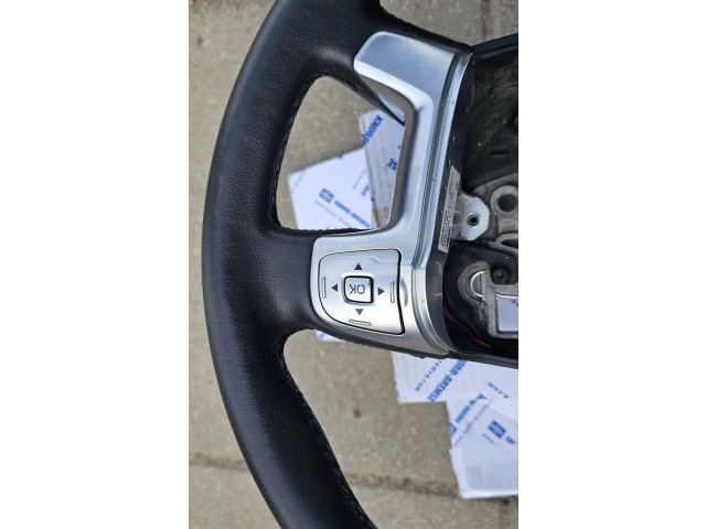 Volant Ford S-MAX 2008 3054797, 305481885  