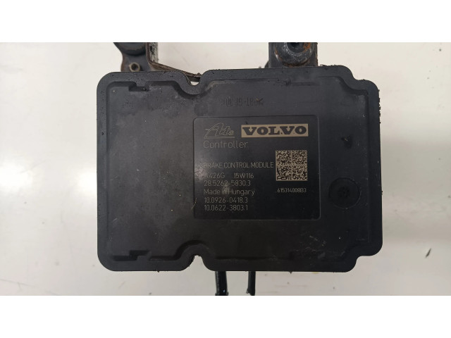 Jednotka ABS P31423348   Volvo V60 2015