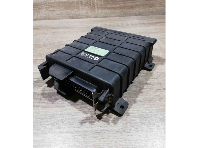 Řídící jednotka 811906264a, 0280800140   Audi 80 90 B3 1986