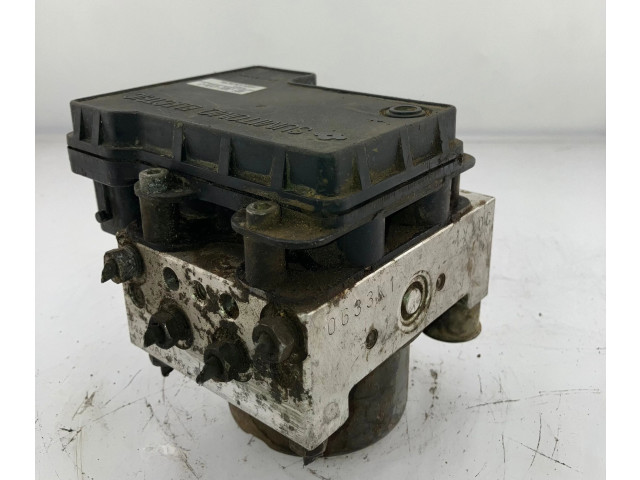 Блок АБС MN116261   Mitsubishi  Lancer  2003 - 2007 года