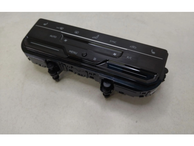 Блок управления климат-контролем 5NA907044AK   Volkswagen Tiguan