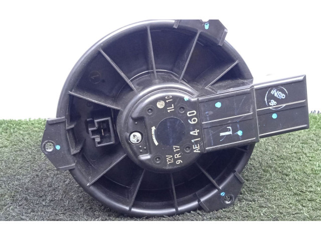 Вентилятор печки    7802A249   Mitsubishi Mirage VI G4 Attrage