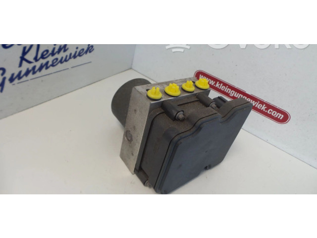 Блок АБС 39064664   Vauxhall  Astra K  2015 - 2021 года