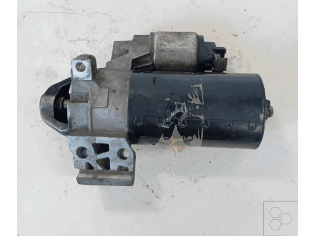 Zámek zadních dveří 12418587708, BOSCH   BMW 1 F20 F21 2011