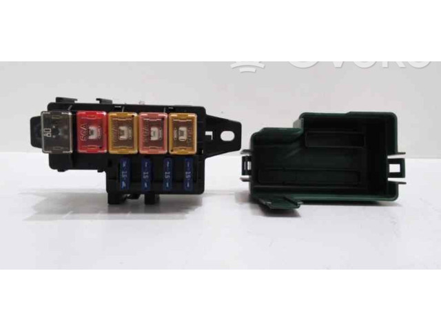 Модуль управления BSM MOTORBKS, 45687   Volkswagen Touareg I    
