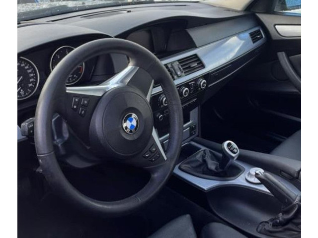 ABS Steuergerät    BMW 5 E60 E61 2008