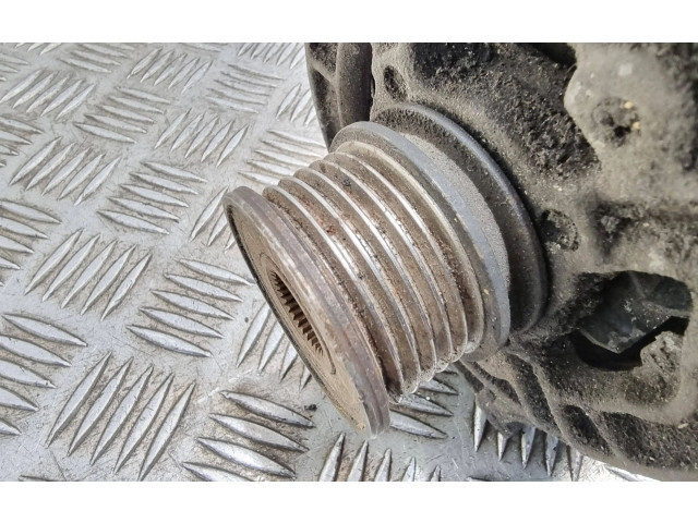 Генератор A0101549602, 0123510082   Mercedes-Benz Vito Viano W639      