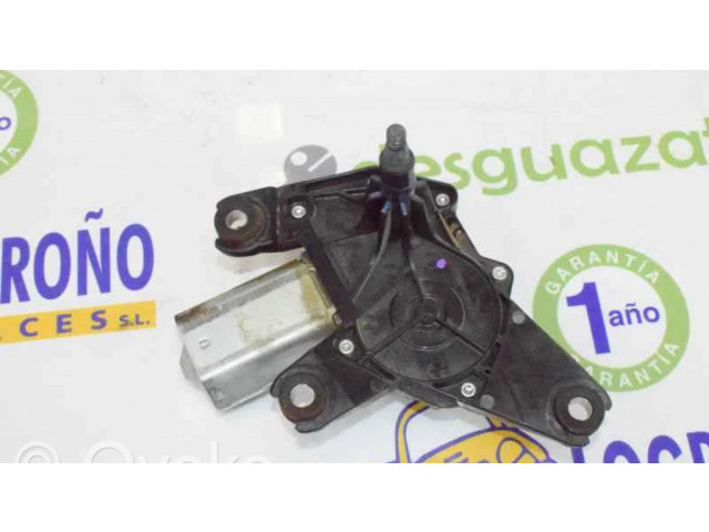 Моторчик заднего дворника 2871000QAB, 7700311590    Nissan Primastar