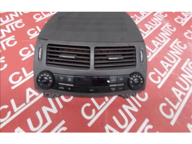 Блок управления климат-контролем 2118301490, MB.010.19.2095   Mercedes-Benz E W211