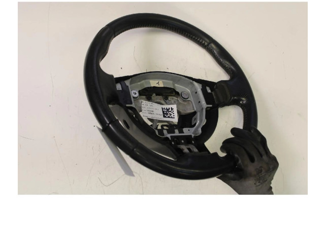 Руль Nissan X-Trail T31  2007 - 2014 года NONRILEVATO      