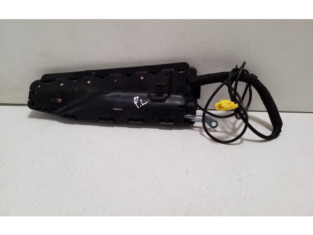 Подушка безопасности в сиденье 8J0880241C   Audi TT TTS Mk2