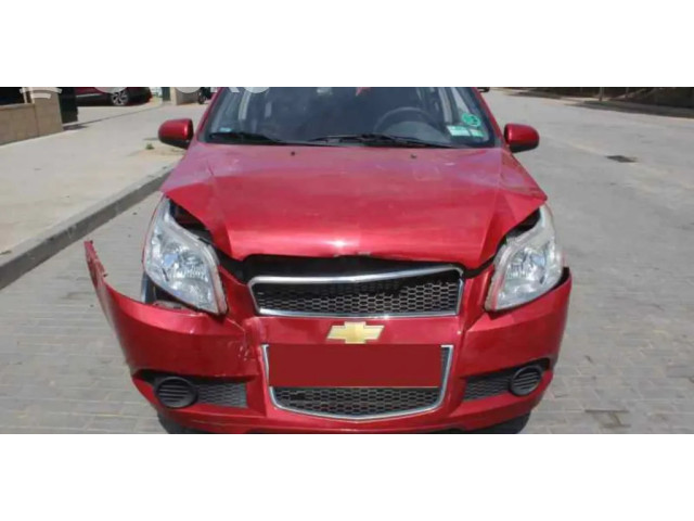 Блок подушек безопасности 96806963   Chevrolet Astra