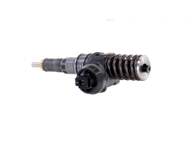 Форсунка 0414720314, 0414720314    Skoda Roomster (5J)   