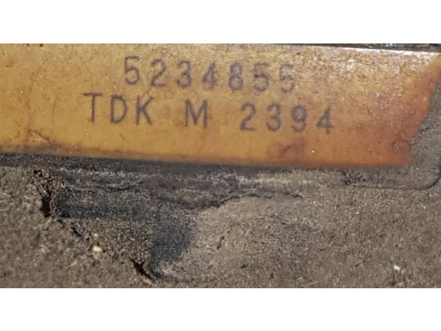 Комплект блоков управления 5234855   Chrysler Voyager