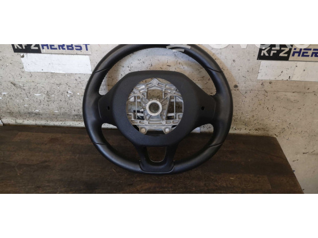Volant Peugeot 2008 I 2017 98084115ZDLeder, 98084115ZDLEDER  