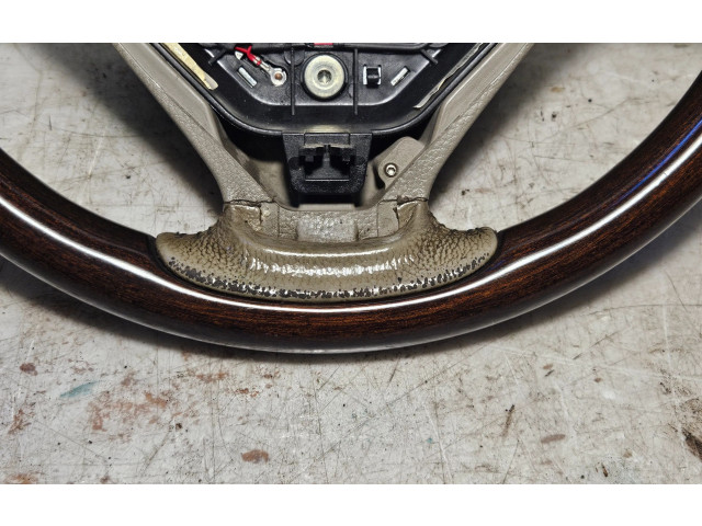 Volant Volvo XC90 2003 08666887, 8674663  
