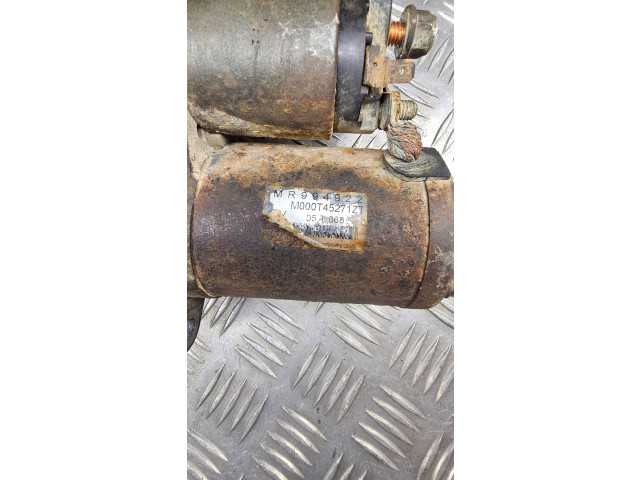 Масляный насос   MR994922, M000T45271ZT  Mitsubishi Colt 