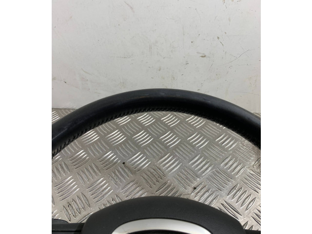 Volant Audi A6 Allroad C6 2010 4F0419091DD  