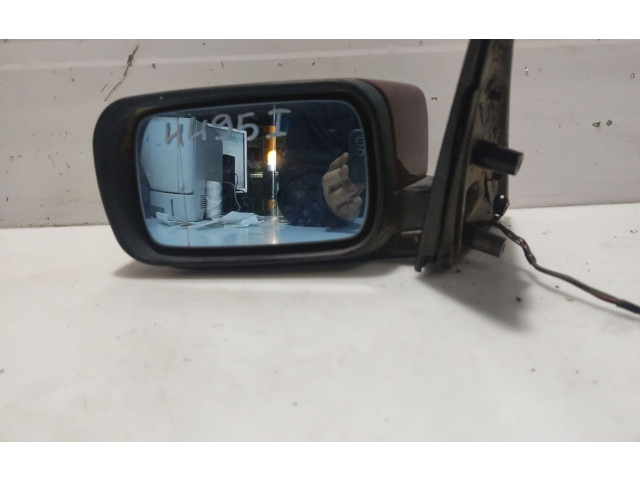 Zpětné zrcátko  BMW 5 E39 2002  51168203739, 51167890033  