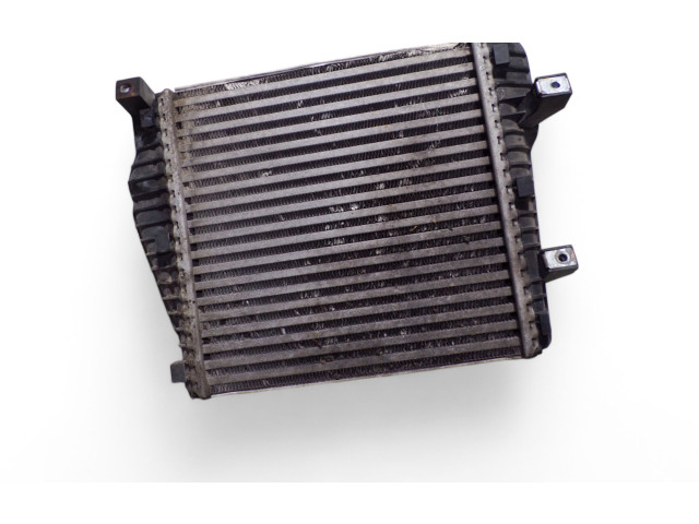 Интеркулер  7L6145803F   Volkswagen Touareg II 