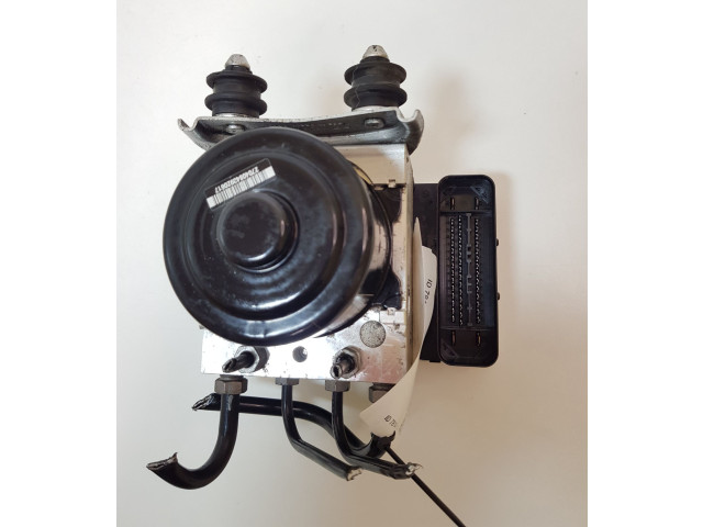 Блок управления АБС 7P0907379K, 7P0614517K   Volkswagen Touareg II