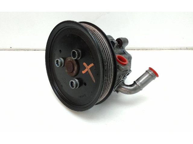 Насос усилителя руля 7L8422154   Volkswagen Touareg I       