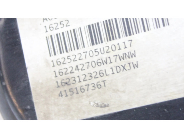    Рулевая рейка AV613D070XV   Ford Grand C-MAX 2010-2019 года