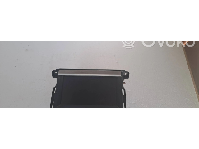Дисплей    DH3210E889BD   Land Rover Range Rover Sport L320