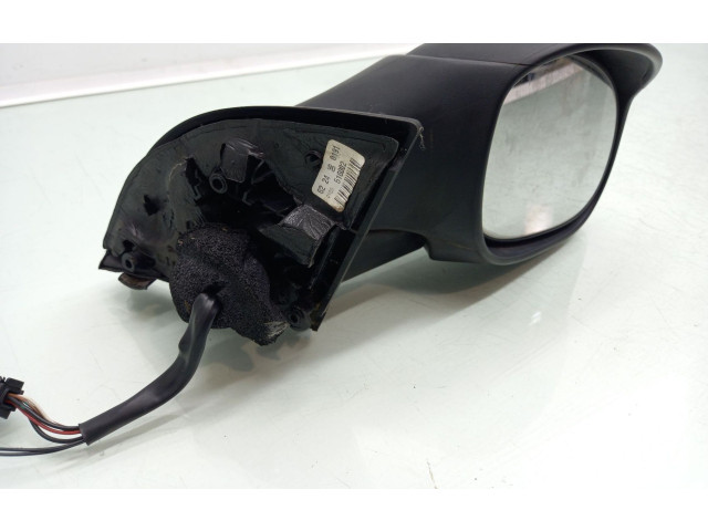 Zpětné zrcátko  Citroen C3 2006  8149RW  