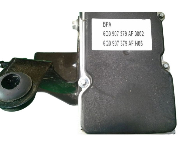 Jednotka ABS 0265800511, 0265800511   Volkswagen Polo 2007