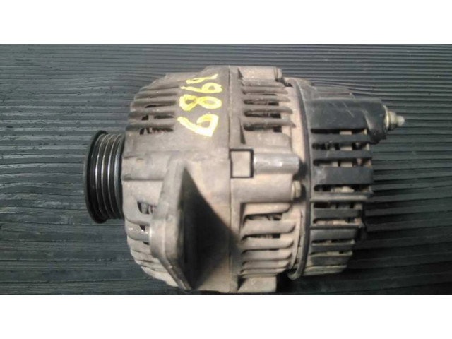 Генератор 7700860601, P3-A4-10-4   Renault Twingo I 1.1     
