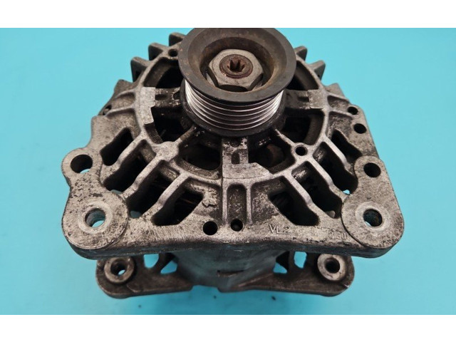 Генератор 03D903025H, IMPRK1440346   Volkswagen Polo IV 9N3      