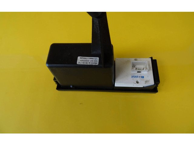 Дисплей    BJ3D55710, 89614195   Mazda 323 F