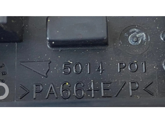 Блок предохранителей  5014P01, 0051   Ford Mondeo Mk III    