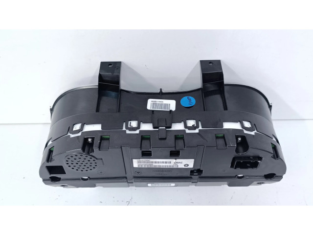 Панель приборов P68241330AC, 68241330AC   Jeep Cherokee       