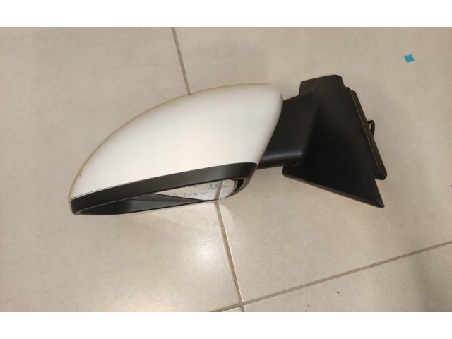 Zpětné zrcátko  Renault Megane IV 2018  90411251, A057273  