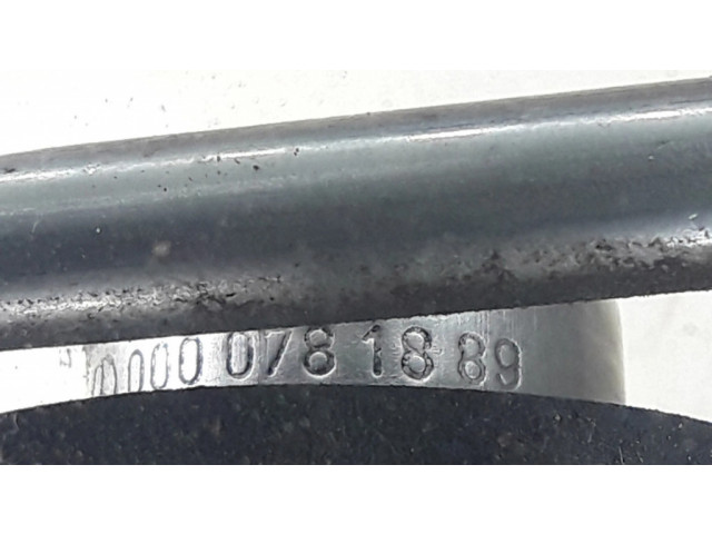 Топливная рампа 0003096V004, 0003099V004   Smart ForTwo I 0.6 