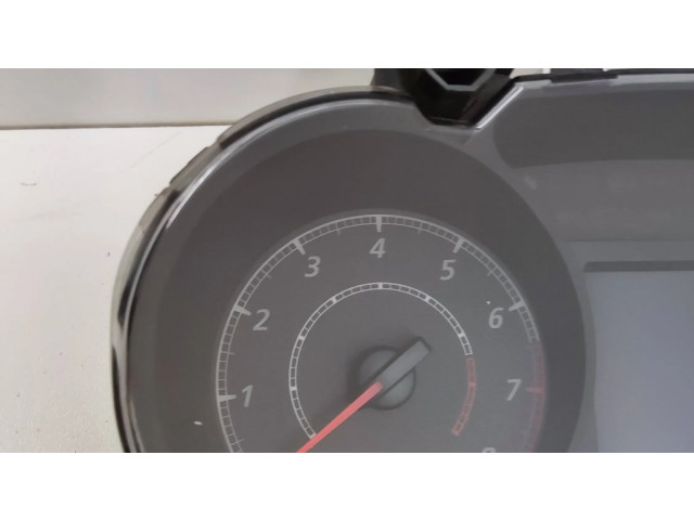 Přístrojová deska  Mitsubishi ASX 2015 MM0053305, 0115400417034  