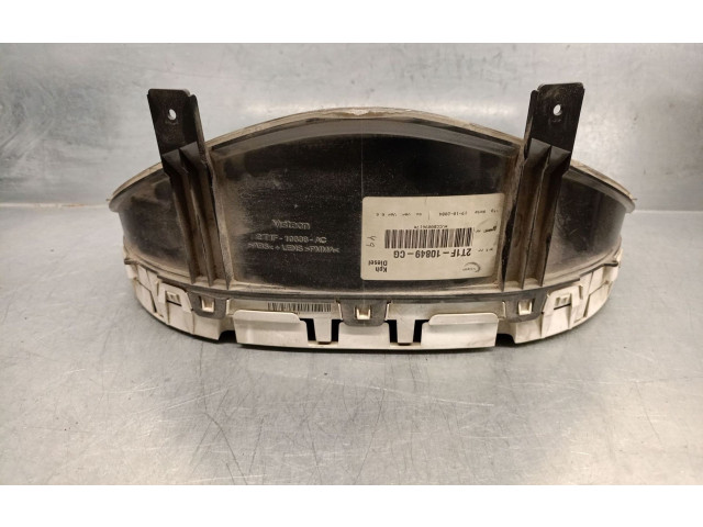Панель приборов 2T1F10849CG, 1473706   Ford Tourneo       