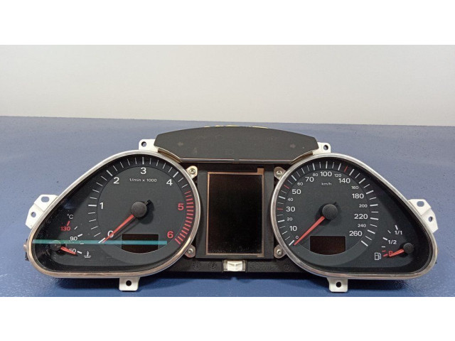 Панель приборов 4F0920931B   Audi A6 Allroad C6       