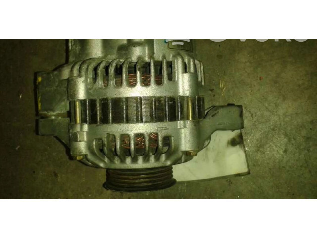 Генератор A5T06391ZC   Honda Civic      