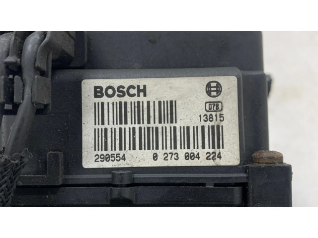 Jednotka ABS 0273004224, 290554   Volvo S40, V40 2000