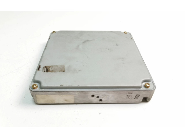 Řídící jednotka 8966105420, 17580005420   Toyota Avensis T220 2001