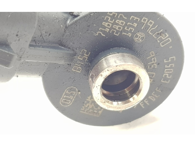 Vstřikovač 9802776680, 9802776680   Peugeot 3008 I     