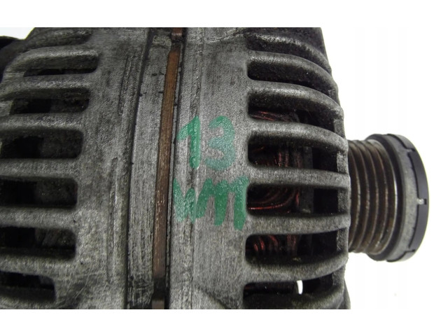 Генератор 03C903023A   Volkswagen Scirocco      