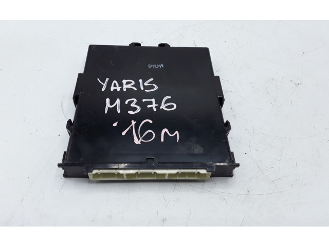 Блок управления 899900D140, MB2325009472   Toyota Yaris