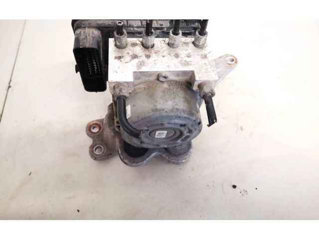 Блок АБС 57110ta9e121m1   Honda  Civic IX  2011-2017 года