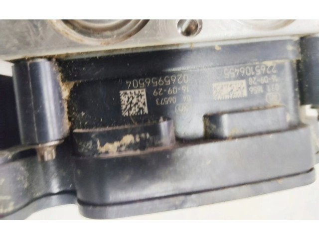 Jednotka ABS 4454005150   Toyota Avensis T270 2017